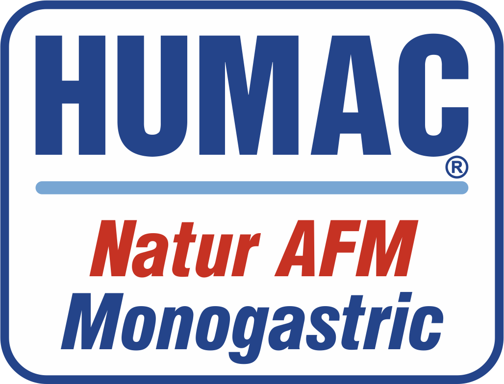 HUMAC Natur AFM Monogastric